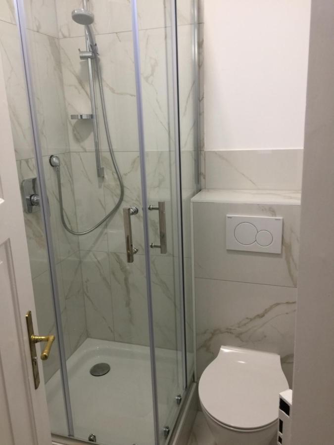 Gaestezimmer Hozici Lindau  Bagian luar foto