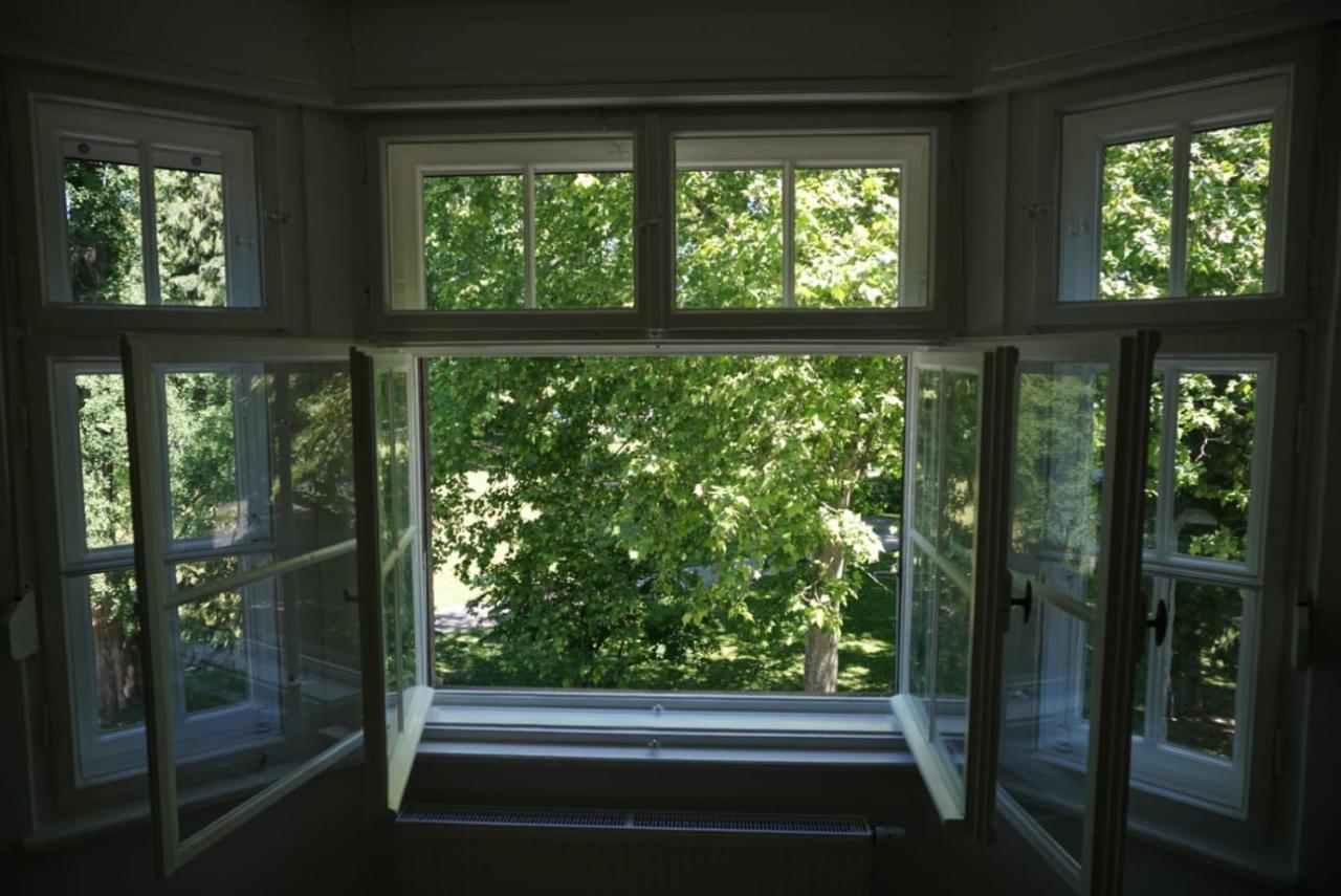 Gaestezimmer Hozici Lindau  Bagian luar foto